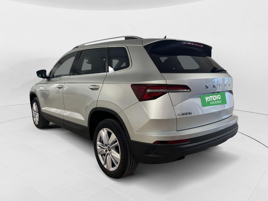 Skoda Karoq 1.5 TSI 110kW (150CV) DSG ACT Selection 2
