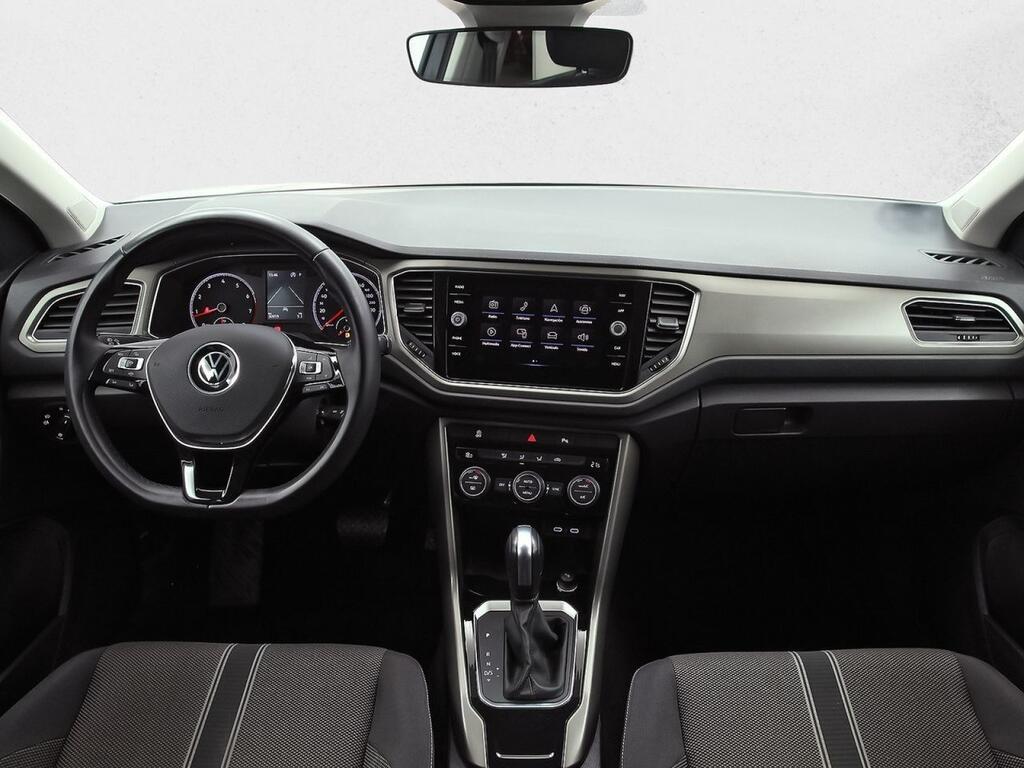 Volkswagen T-Roc Advance R-Line 2.0 TDI 110kW (150CV) DSG 4