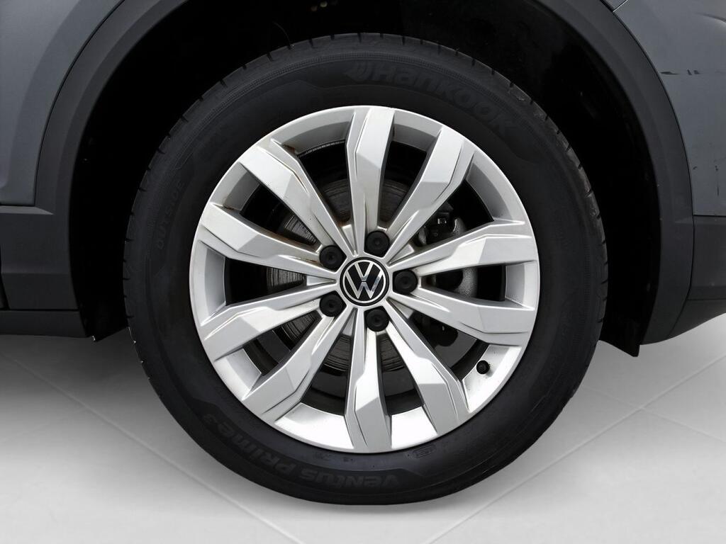 Volkswagen T-Roc Advance R-Line 2.0 TDI 110kW (150CV) DSG 8
