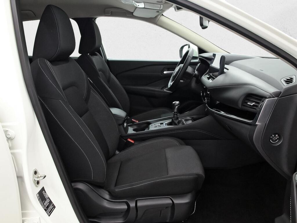 Nissan Qashqai DIG-T 103kW N-Connecta 7