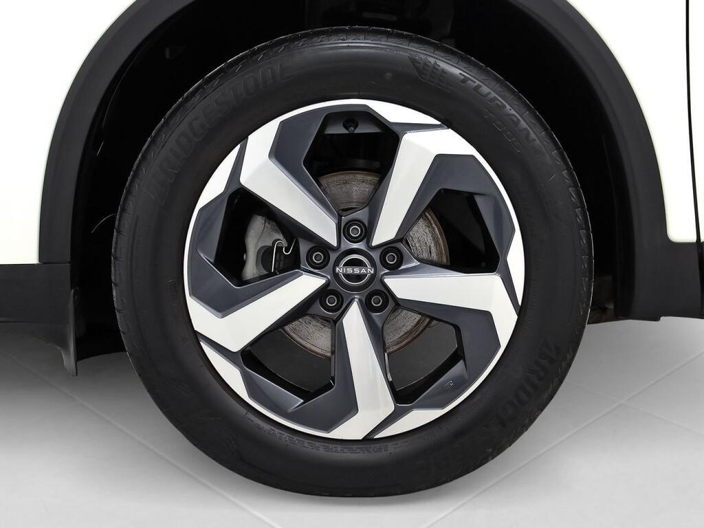 Nissan Qashqai DIG-T 103kW N-Connecta 10