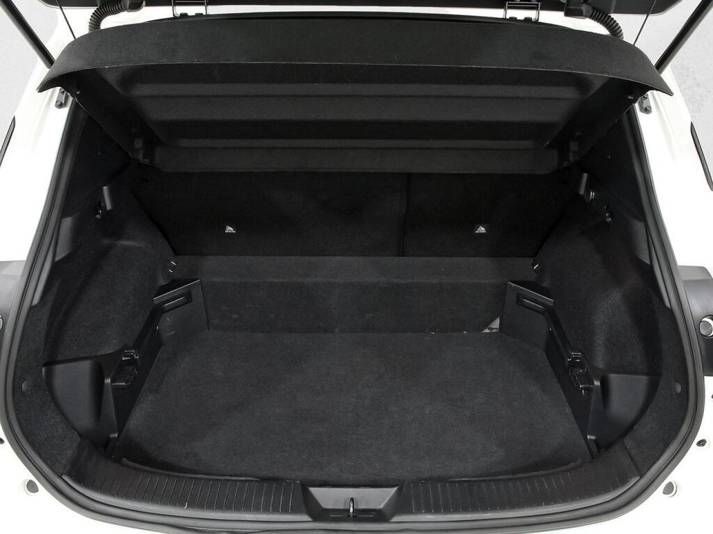 Nissan Qashqai DIG-T 103kW N-Connecta 9