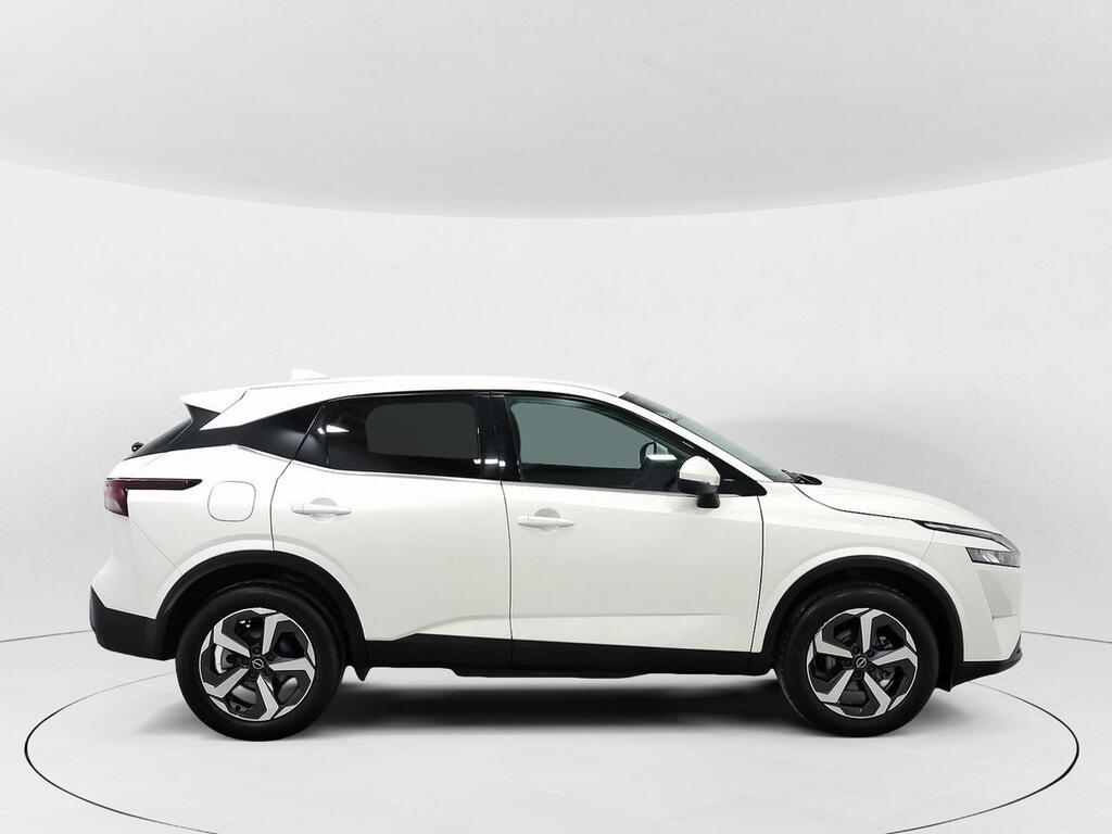 Nissan Qashqai DIG-T 103kW N-Connecta 3