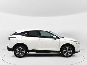 Nissan Qashqai DIG-T 103kW N-Connecta