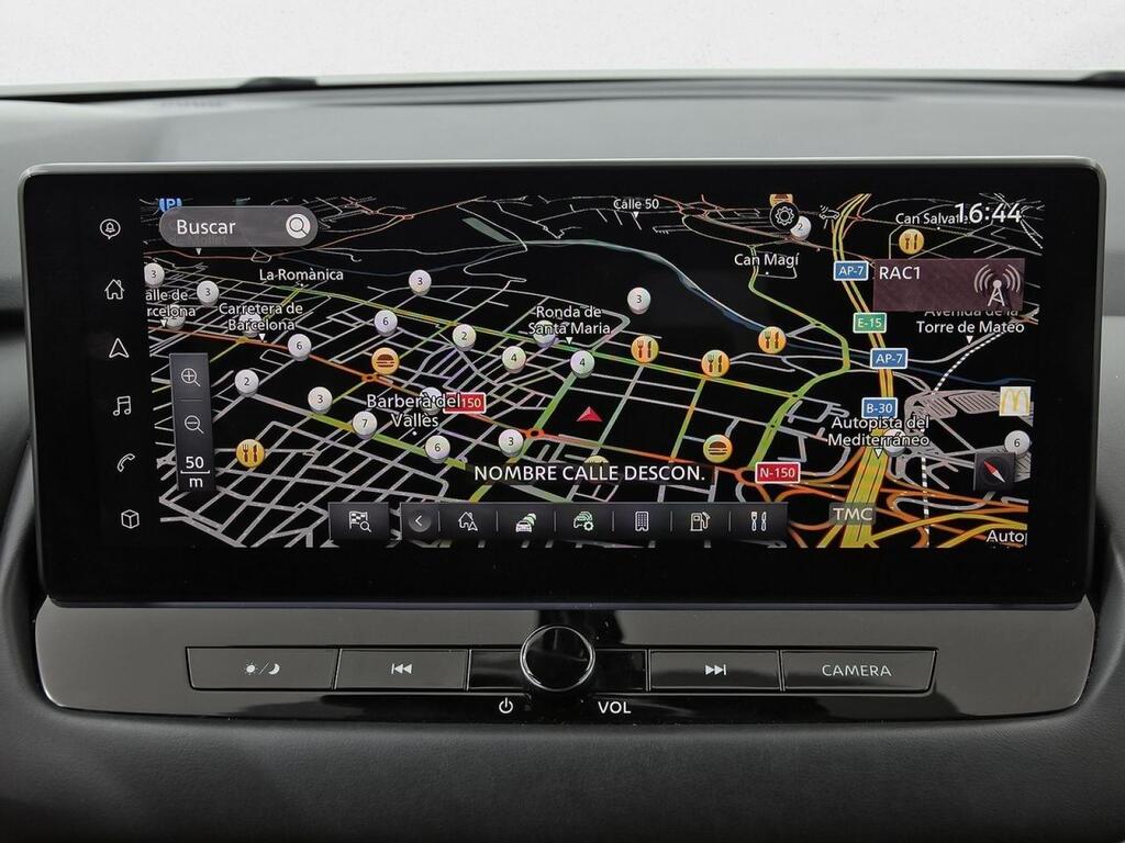 Nissan Qashqai DIG-T 103kW N-Connecta 21