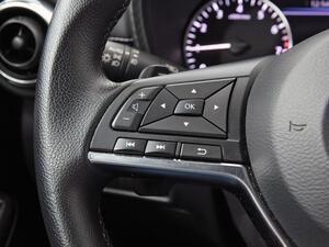 Nissan Juke DIG-T 84 kW (114 CV) DCT 7V N-Connecta 15