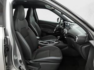 Nissan Juke DIG-T 84 kW (114 CV) DCT 7V N-Connecta 7