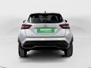 Nissan Juke DIG-T 84 kW (114 CV) DCT 7V N-Connecta 5