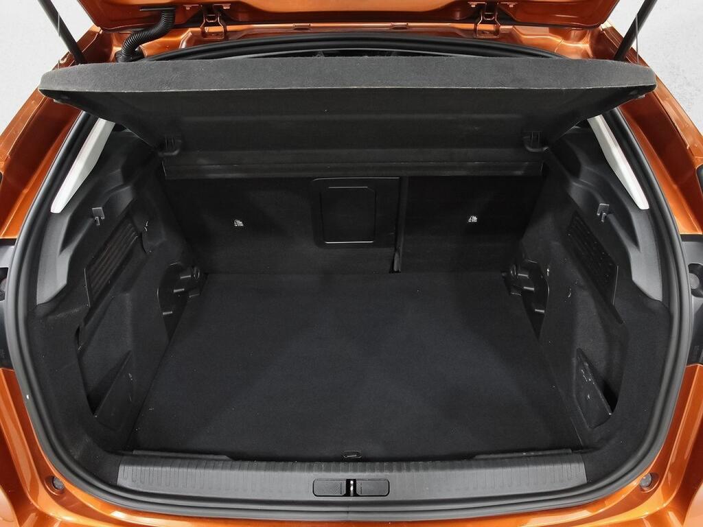 Citroën C4 PureTech 130 S&S 6v Shine 10