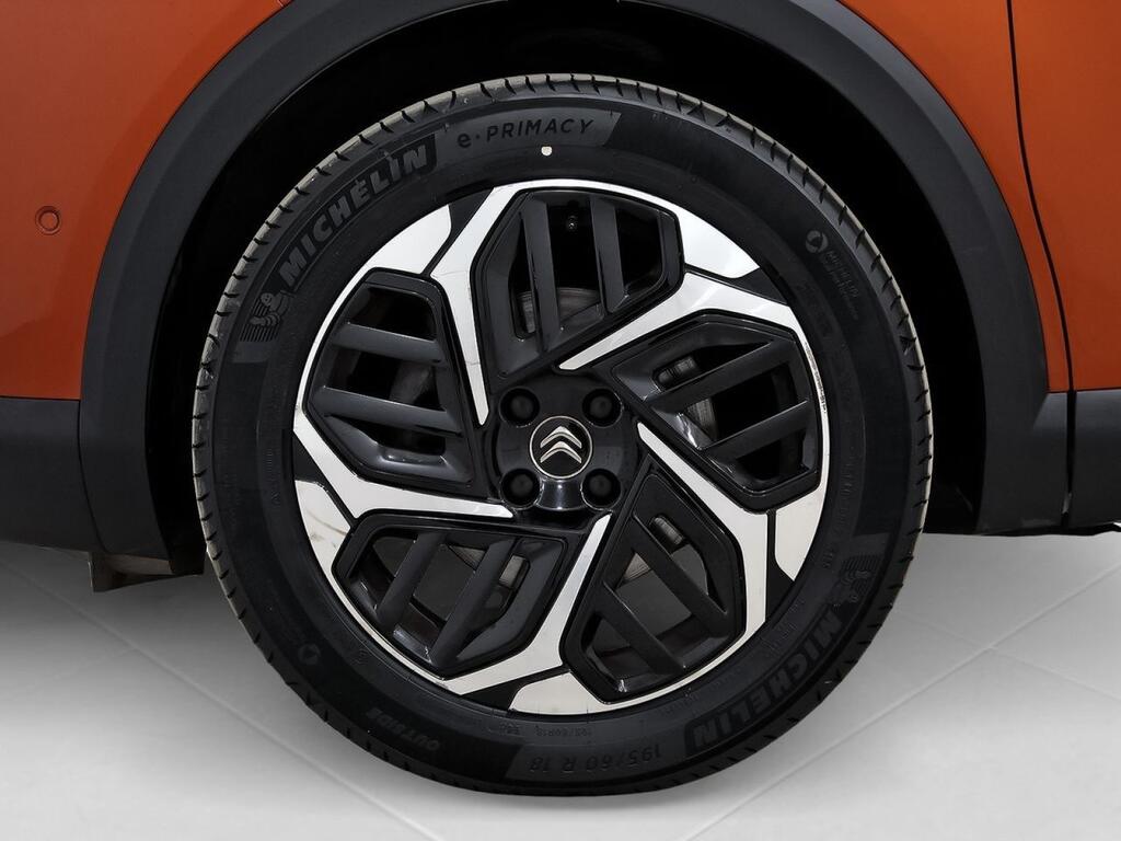 Citroën C4 PureTech 130 S&S 6v Shine 11