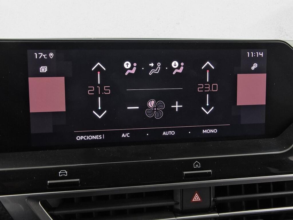 Citroën C4 PureTech 130 S&S 6v Shine 28