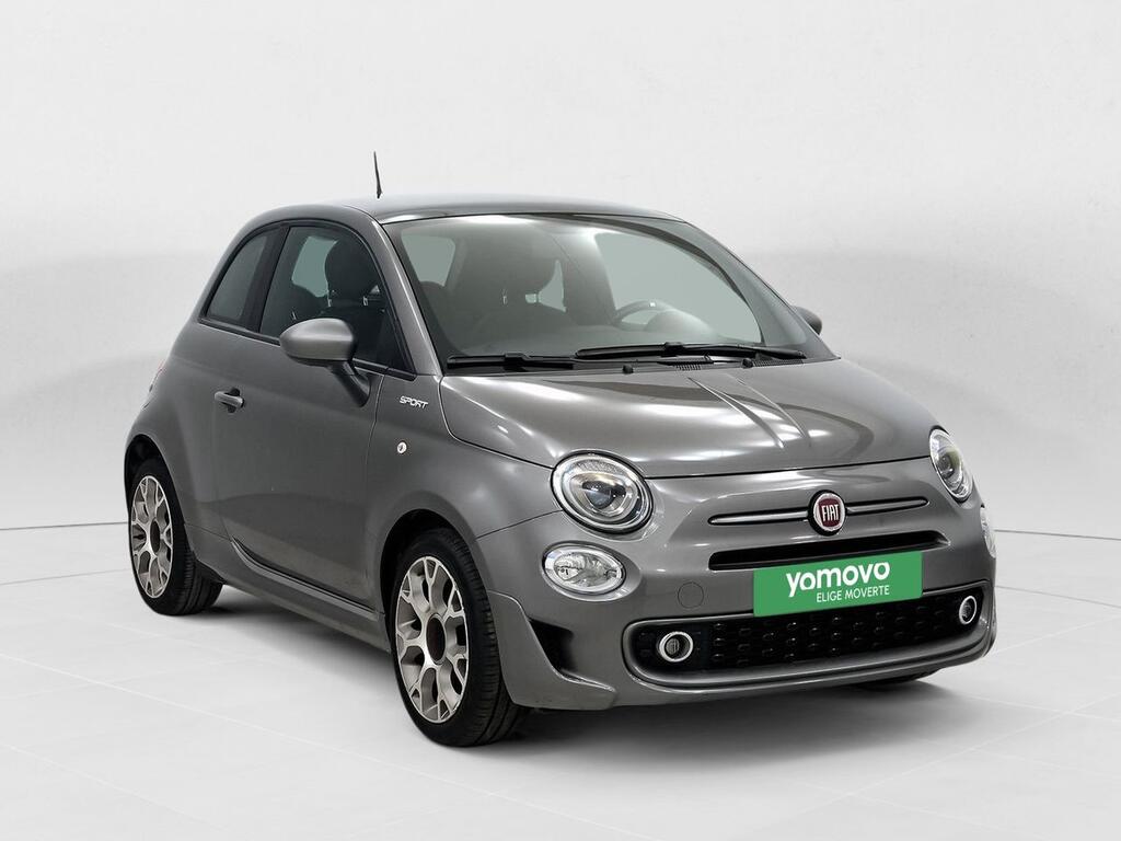 Fiat 500 Sport 1.0 Hybrid 51KW (70 CV)