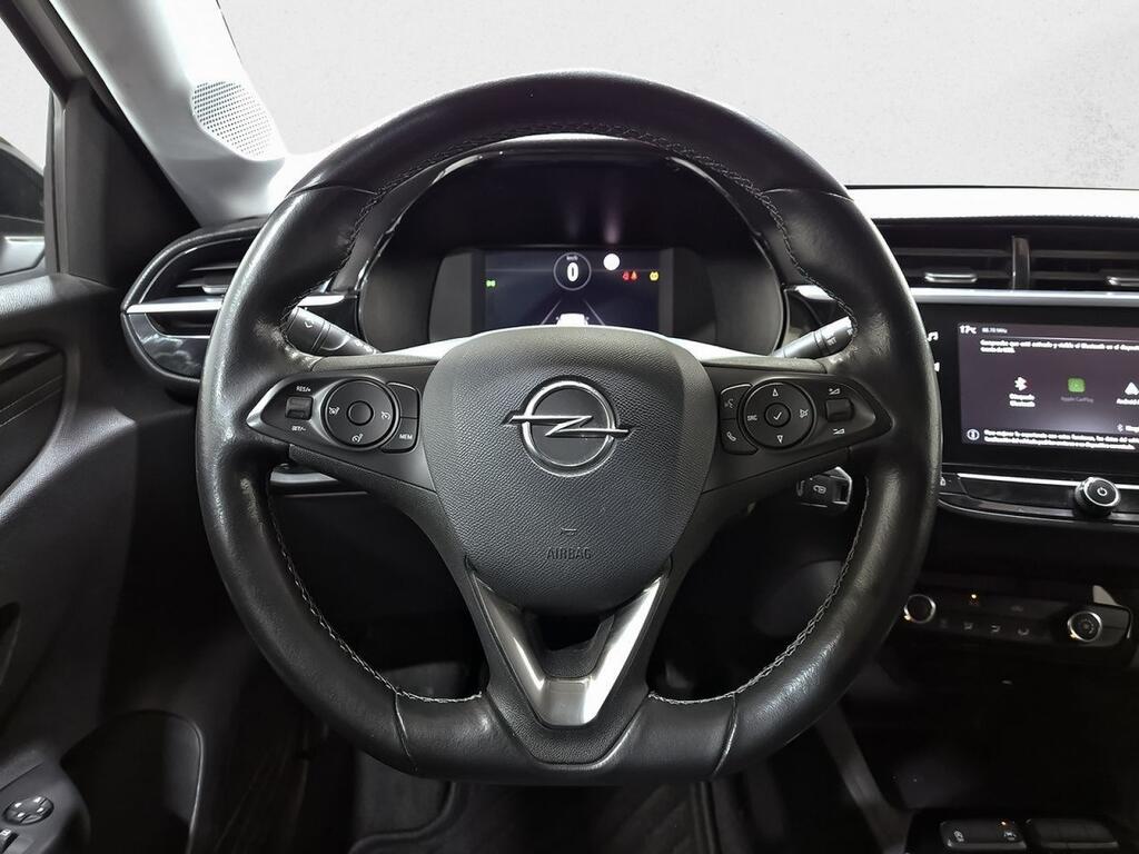Opel Corsa 1.2T XHL 74kW (100CV) Elegance 18