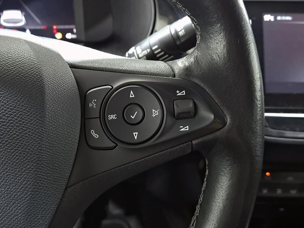 Opel Corsa 1.2T XHL 74kW (100CV) Elegance 17