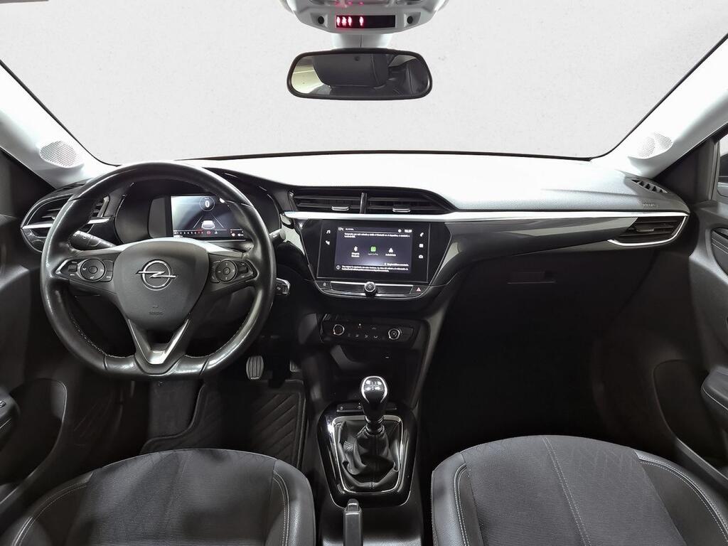 Opel Corsa 1.2T XHL 74kW (100CV) Elegance 6