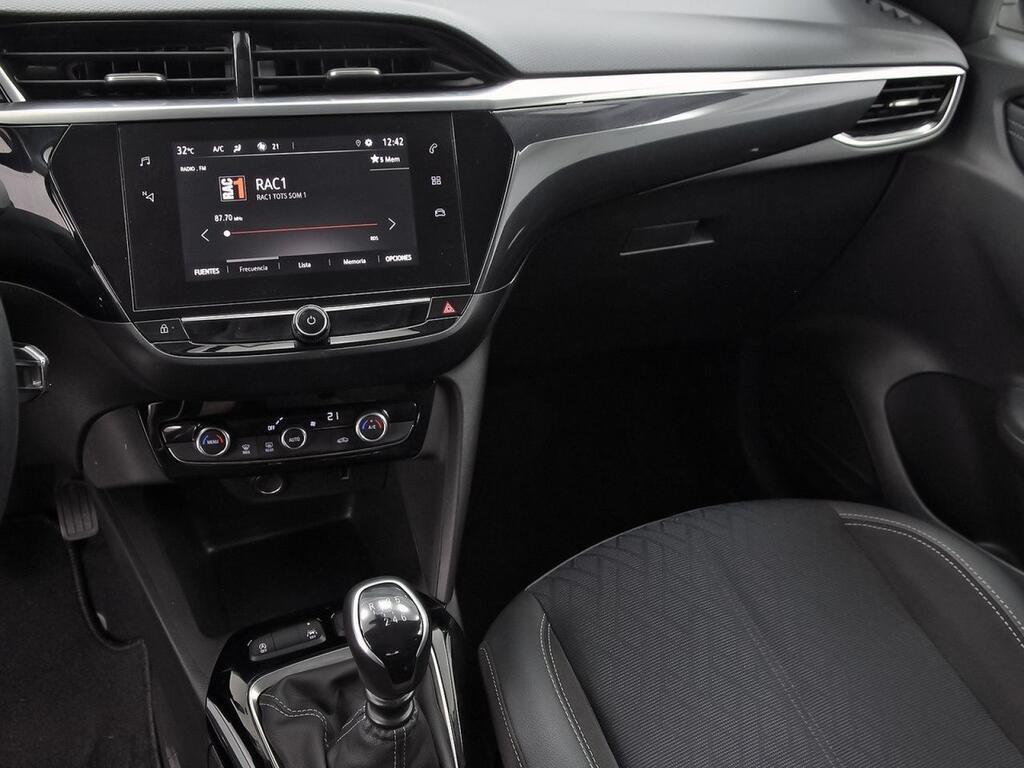 Opel Corsa 1.2T XHL 74kW (100CV) Elegance 22