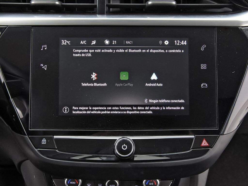 Opel Corsa 1.2T XHL 74kW (100CV) Elegance 10