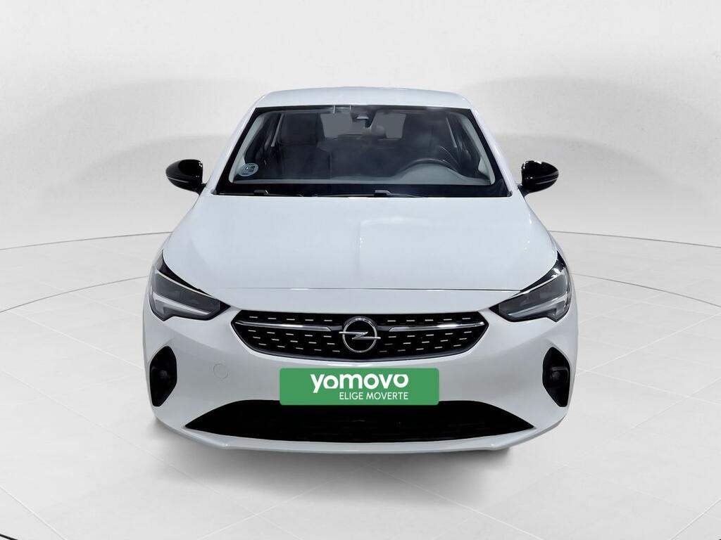 Opel Corsa 1.2T XHL 74kW (100CV) Elegance 4