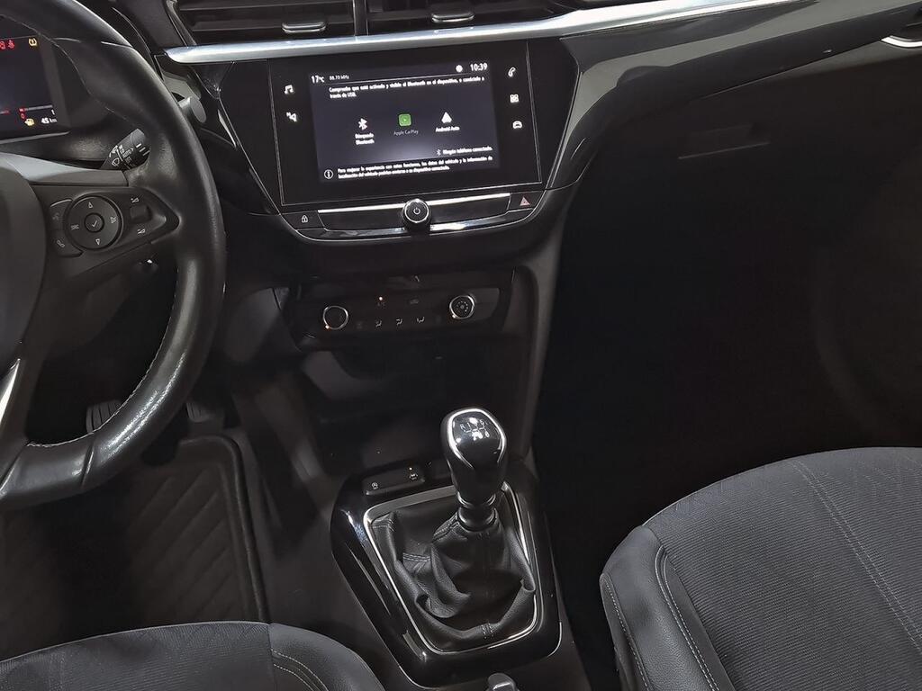 Opel Corsa 1.2T XHL 74kW (100CV) Elegance 25