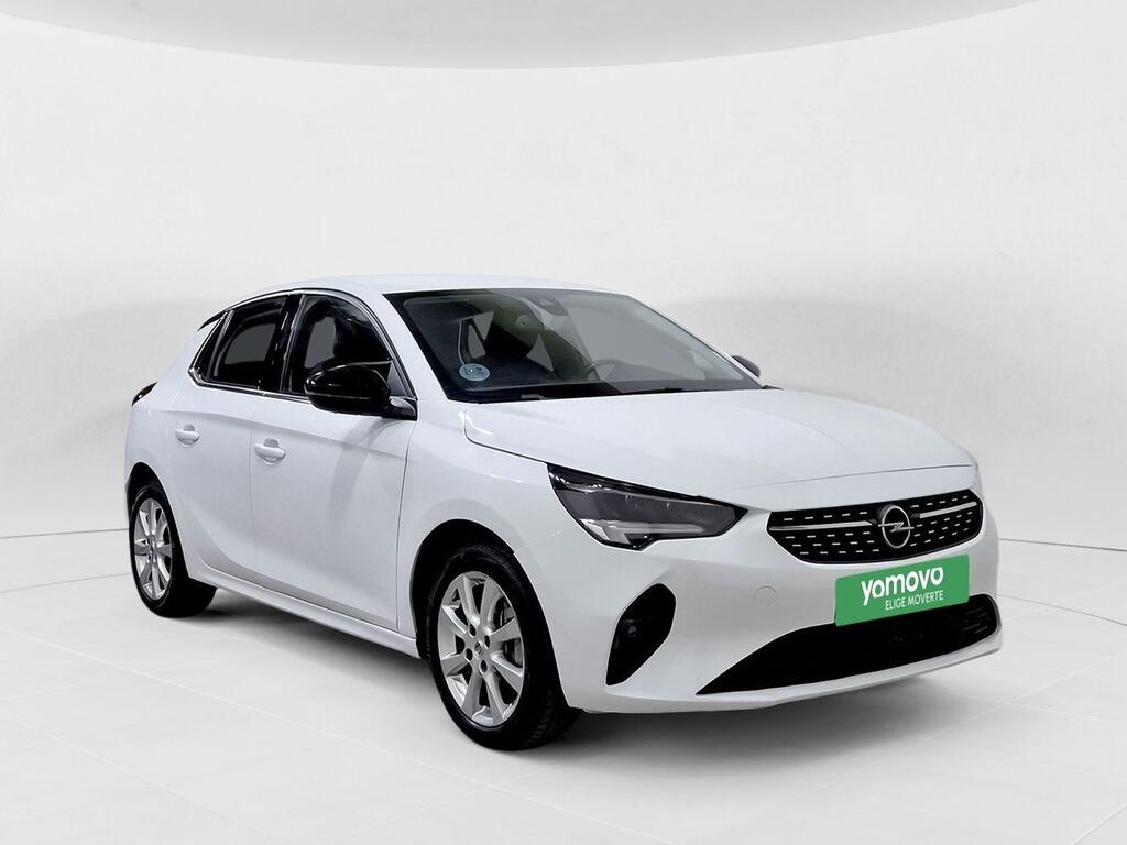 Opel Corsa 1.2T XHL 74kW (100CV) Elegance