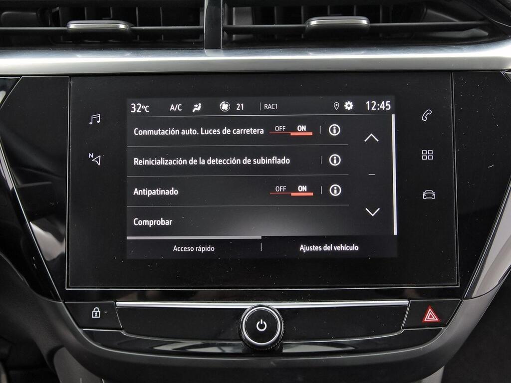 Opel Corsa 1.2T XHL 74kW (100CV) Elegance 11