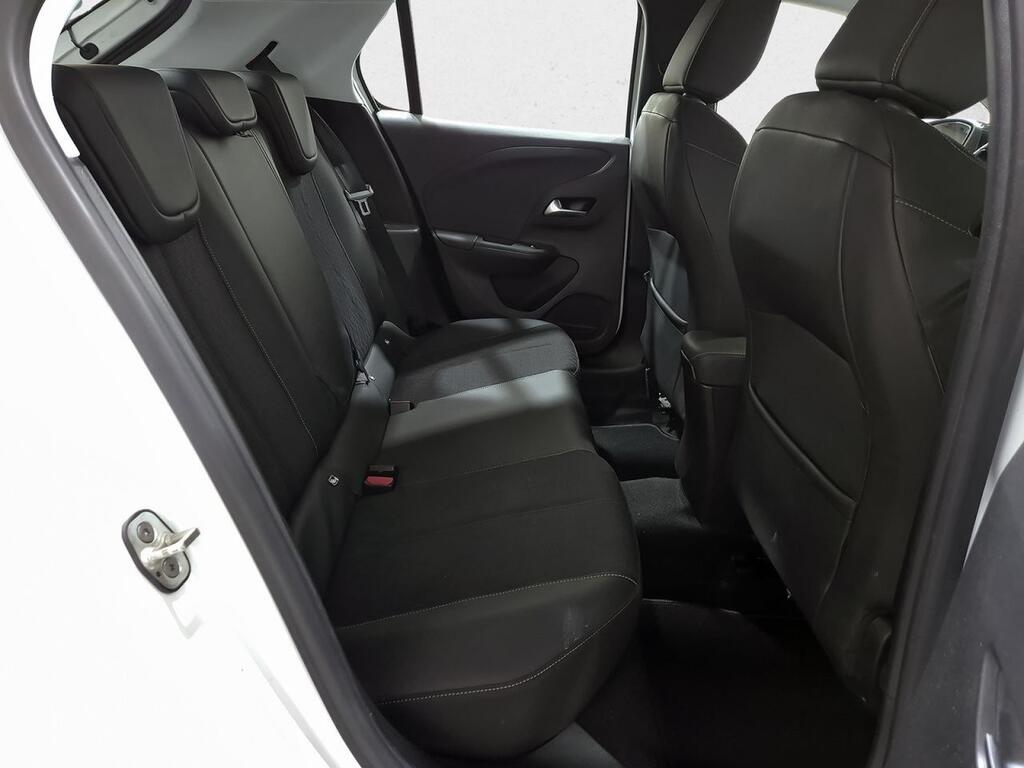 Opel Corsa 1.2T XHL 74kW (100CV) Elegance 8