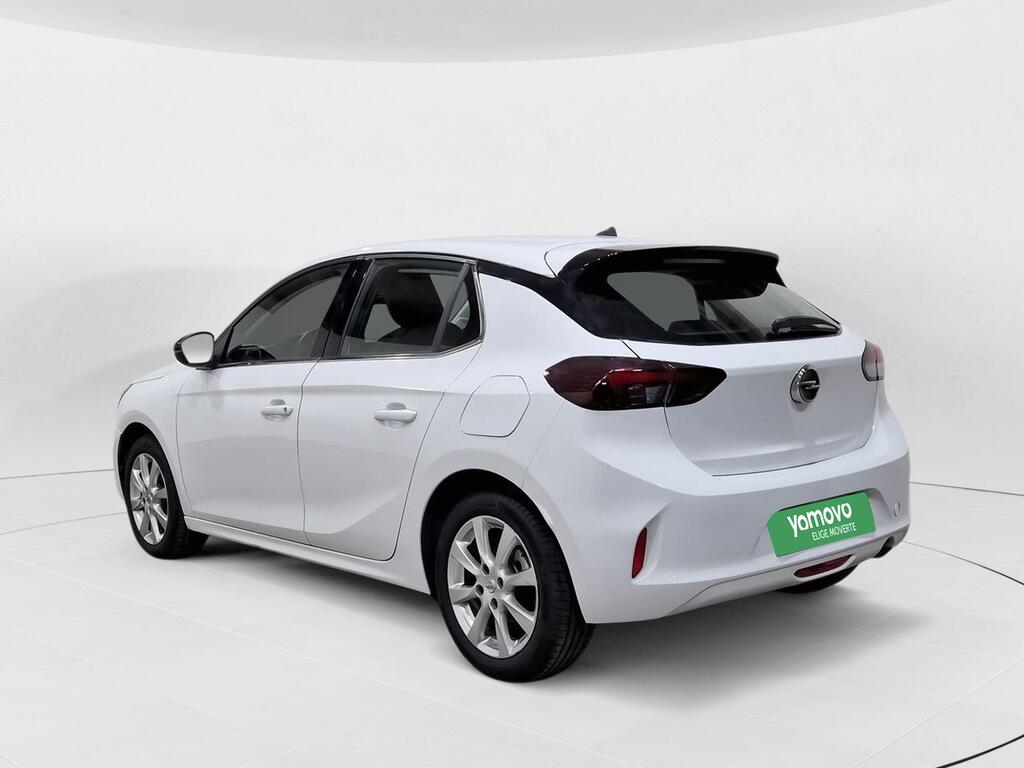 Opel Corsa 1.2T XHL 74kW (100CV) Elegance 2