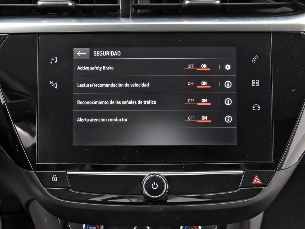 Opel Corsa 1.2T XHL 74kW (100CV) Elegance 12