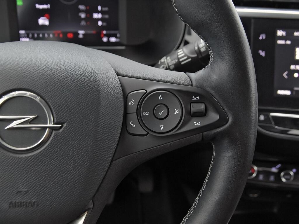 Opel Corsa 1.2T XHL 74kW (100CV) Elegance 7