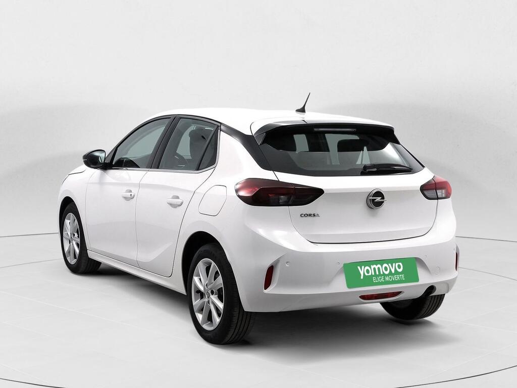 Opel Corsa 1.2T XHL 74kW (100CV) Elegance 2