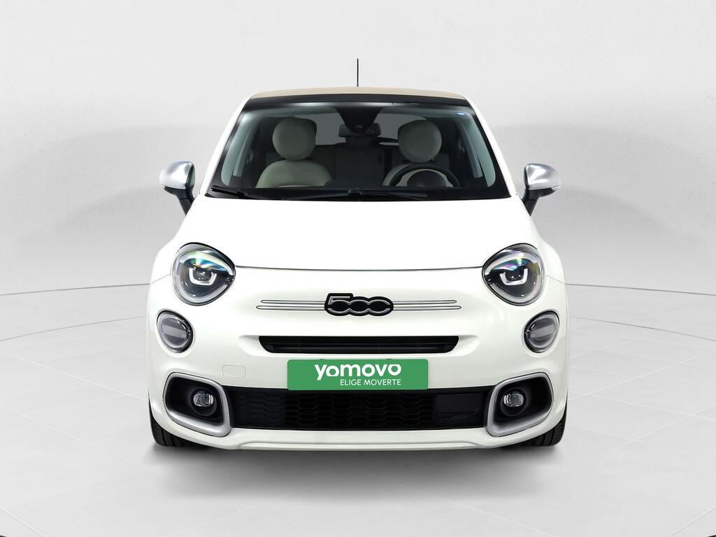 Fiat 500X Dolcevita Sport 1.0 Firefly T3 88KW 6