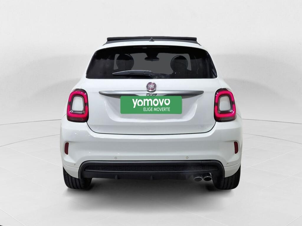 Fiat 500X Dolcevita Sport 1.0 Firefly T3 88KW 5