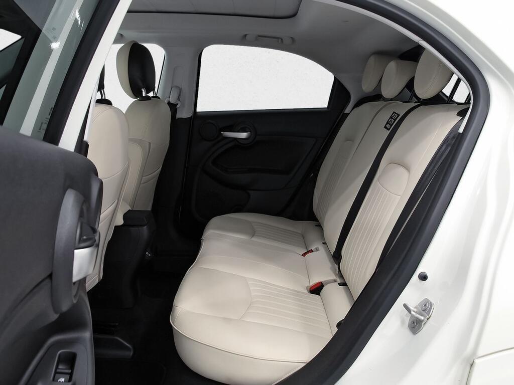 Fiat 500X Dolcevita Sport 1.0 Firefly T3 88KW 9