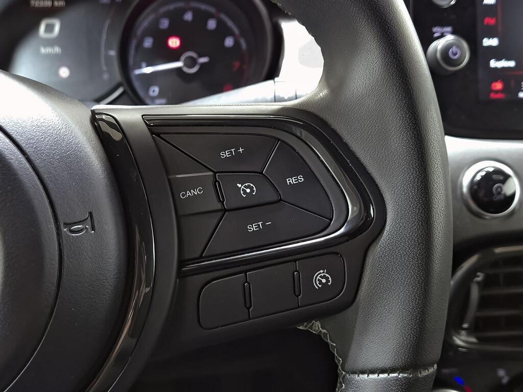 Fiat 500X Dolcevita Sport 1.0 Firefly T3 88KW 17