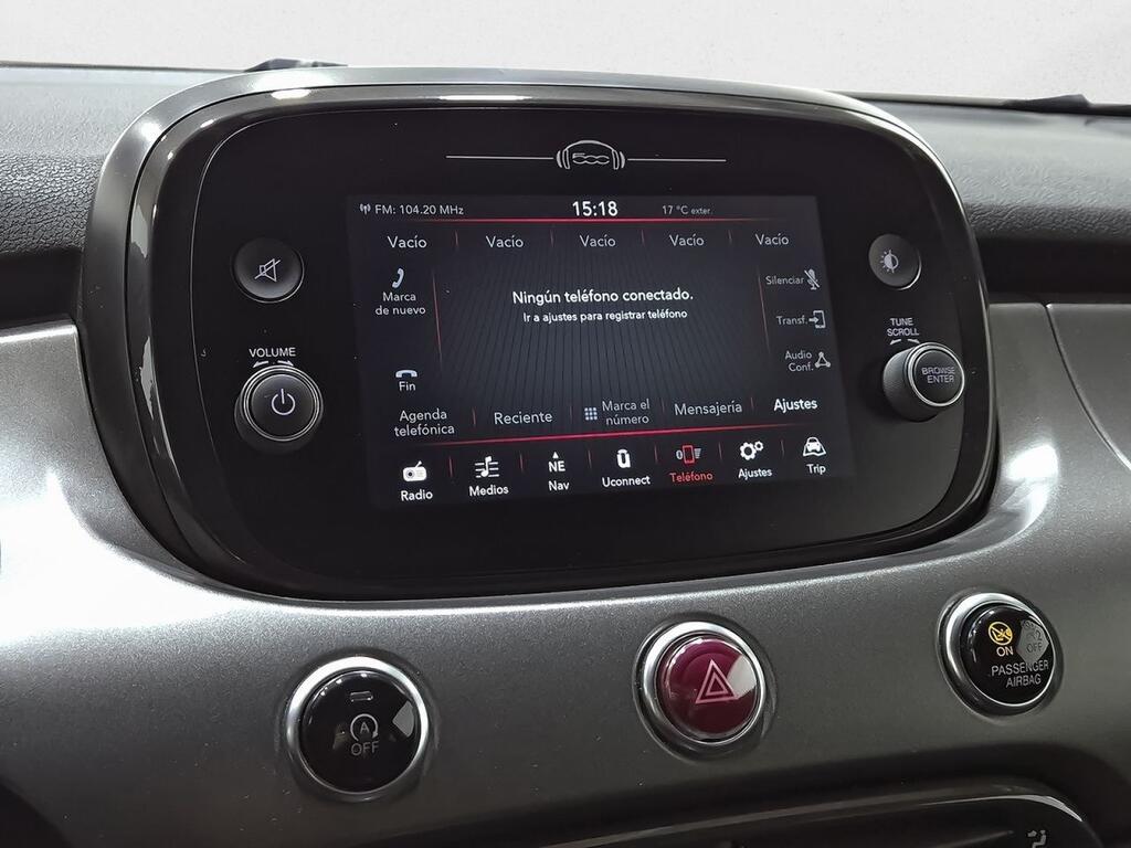 Fiat 500X Dolcevita Sport 1.0 Firefly T3 88KW 20