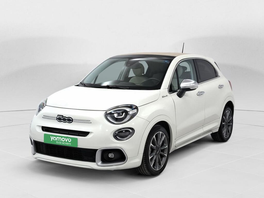 Fiat 500X Dolcevita Sport 1.0 Firefly T3 88KW 5