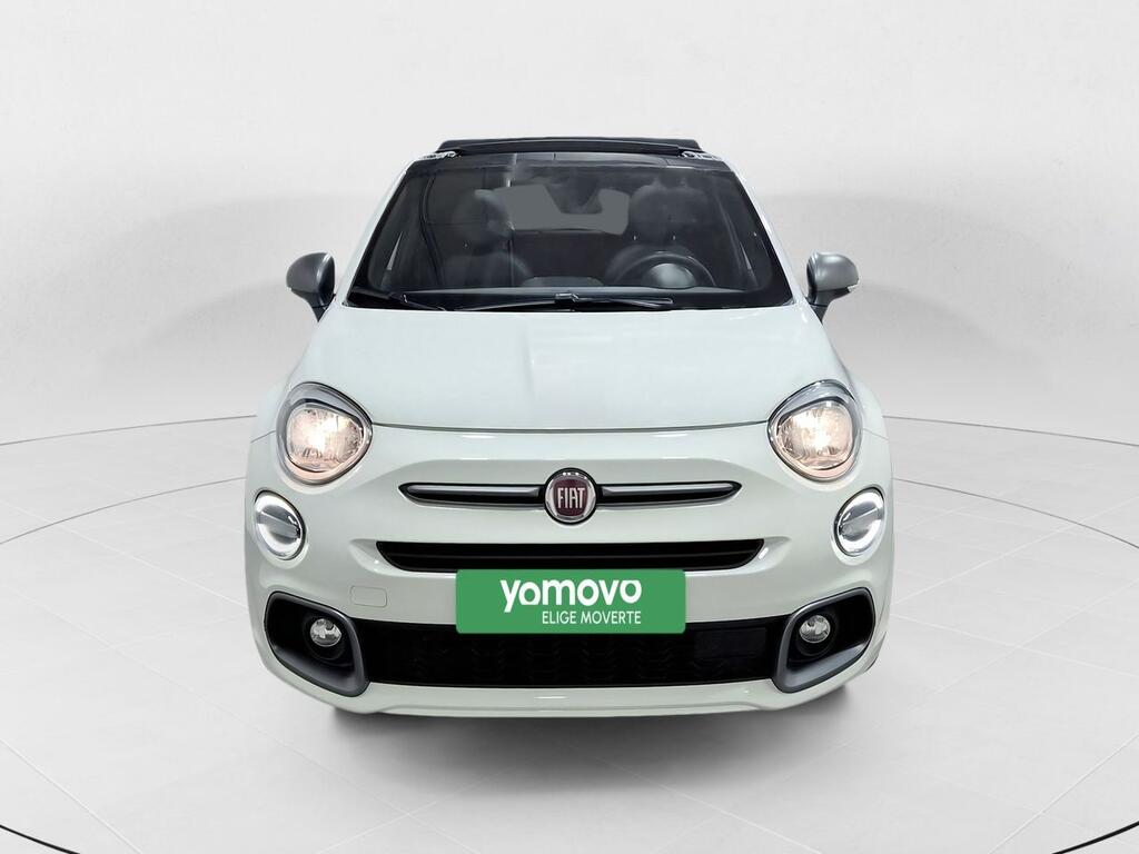 Fiat 500X Dolcevita Sport 1.0 Firefly T3 88KW 4