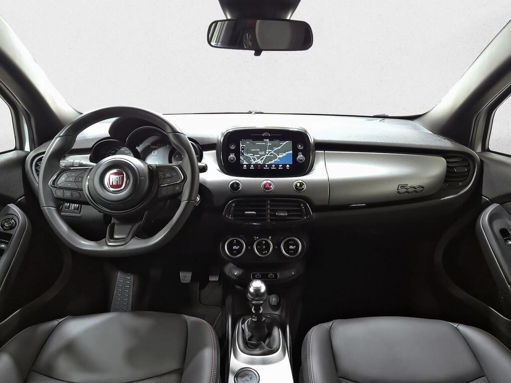 Fiat 500X Dolcevita Sport 1.0 Firefly T3 88KW 6