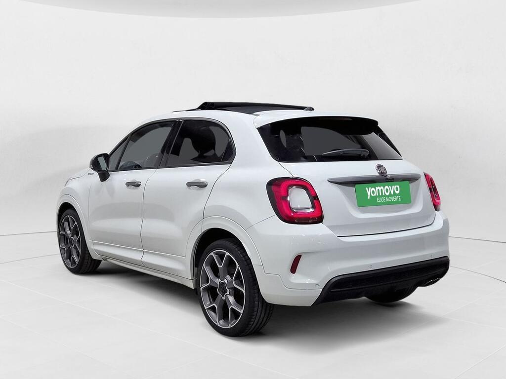 Fiat 500X Dolcevita Sport 1.0 Firefly T3 88KW 2