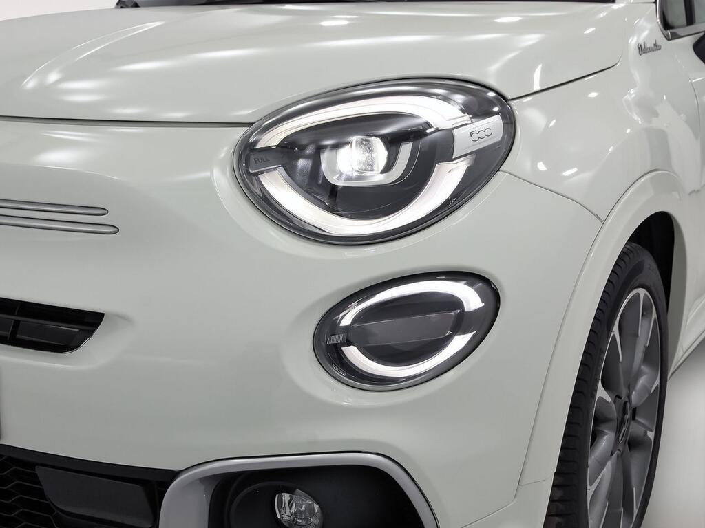 Fiat 500X Dolcevita Sport 1.0 Firefly T3 88KW 33