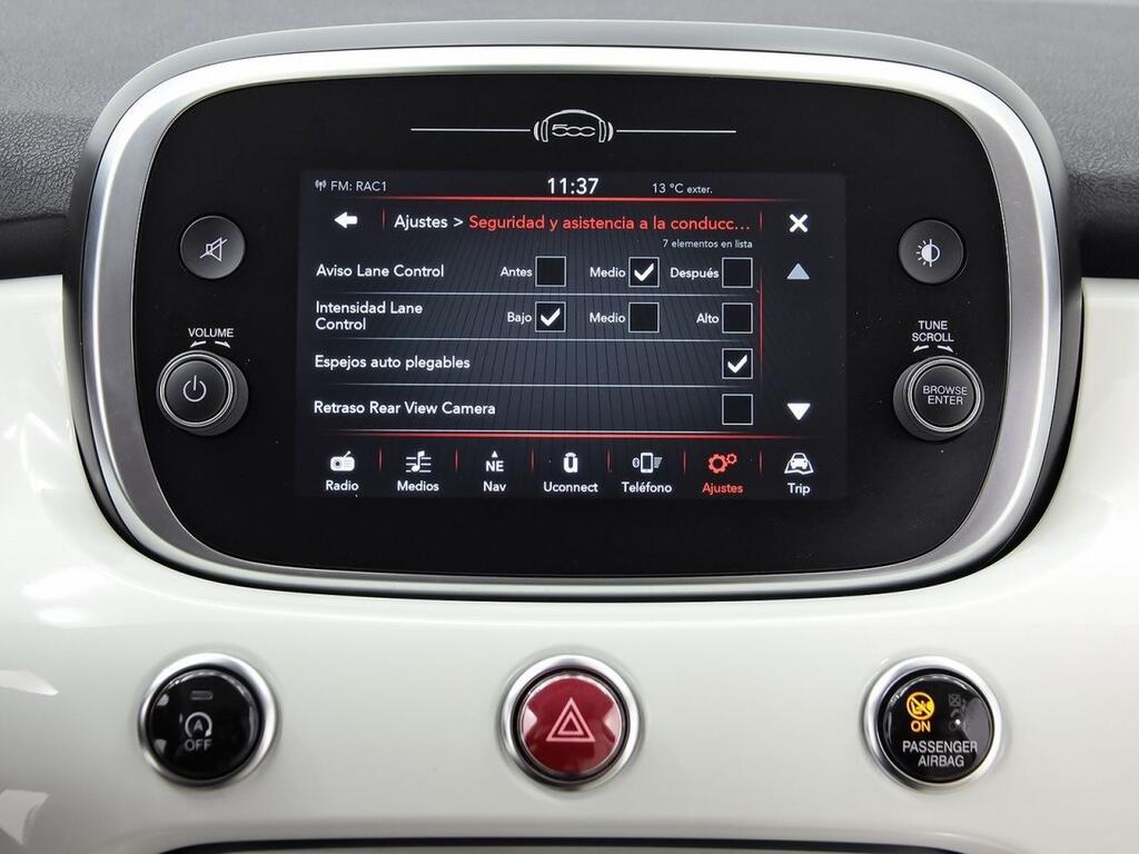 Fiat 500X Dolcevita Sport 1.0 Firefly T3 88KW 25