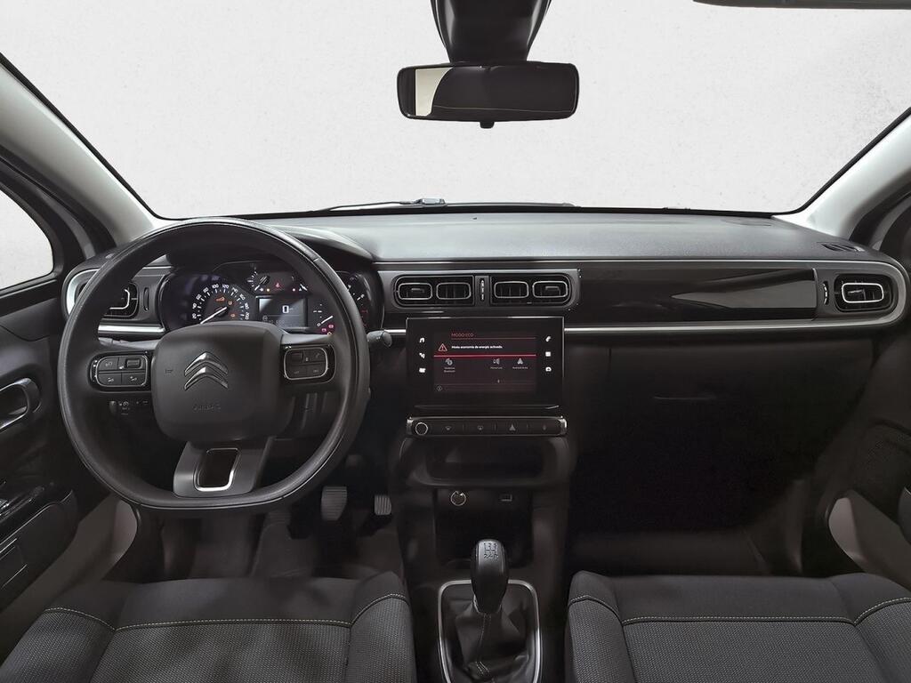 Citroën C3 BlueHDi 75KW (100CV) S&S Feel Pack 6