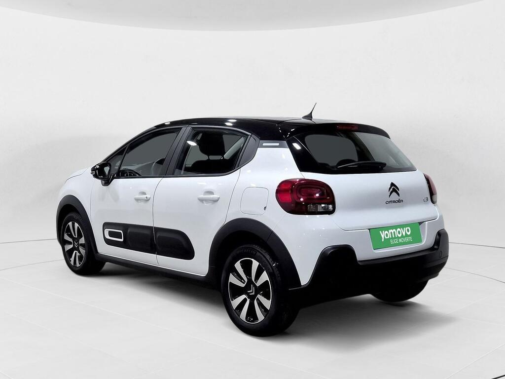 Citroën C3 BlueHDi 75KW (100CV) S&S Feel Pack 2