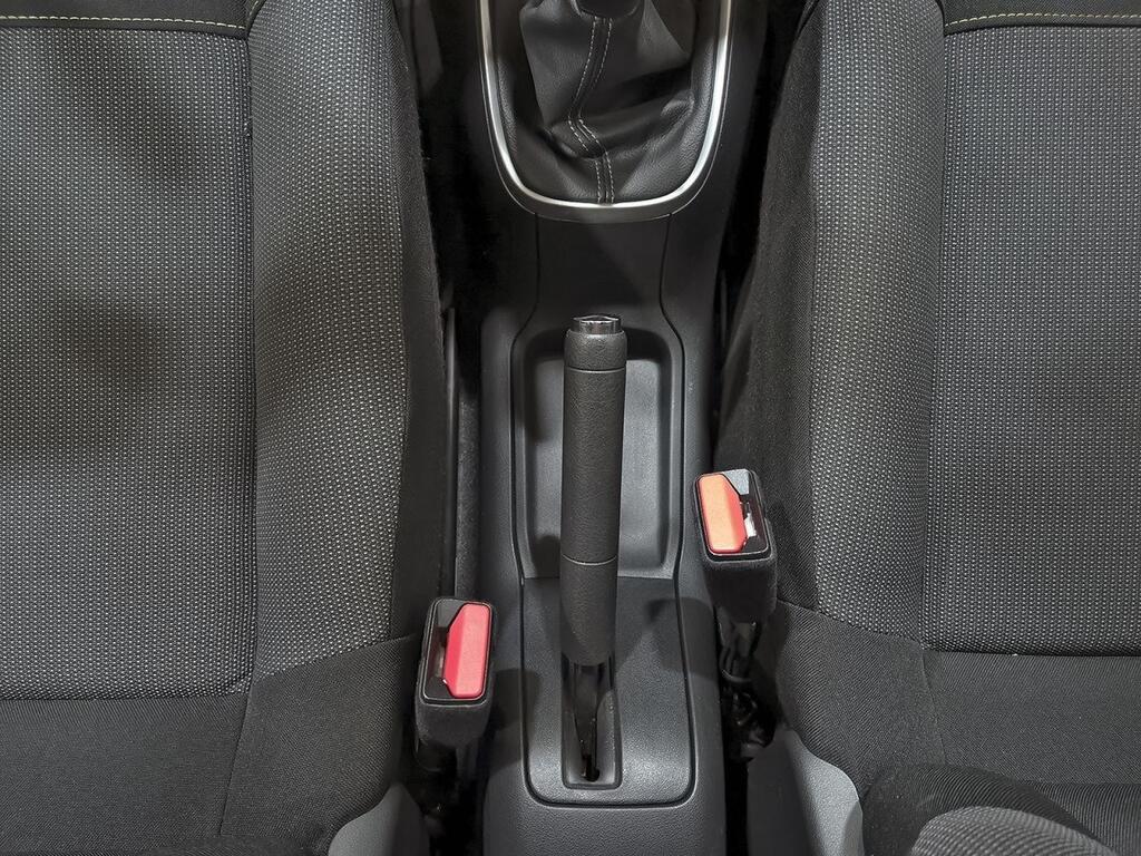 Citroën C3 BlueHDi 75KW (100CV) S&S Feel Pack 24