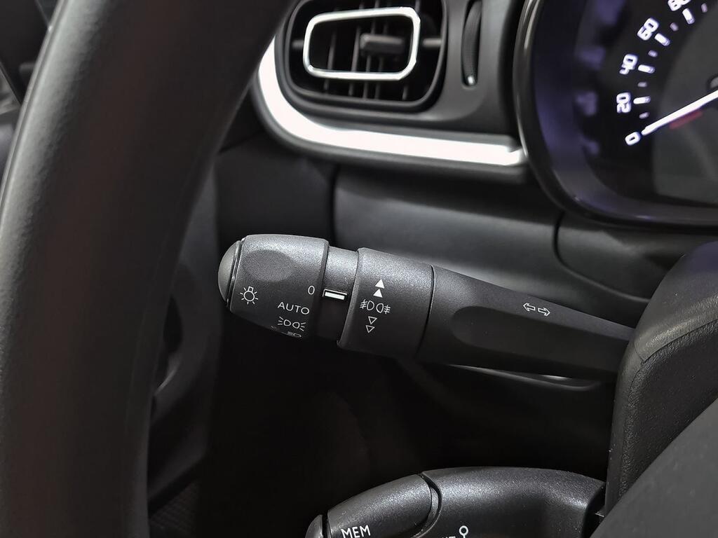 Citroën C3 BlueHDi 75KW (100CV) S&S Feel Pack 13