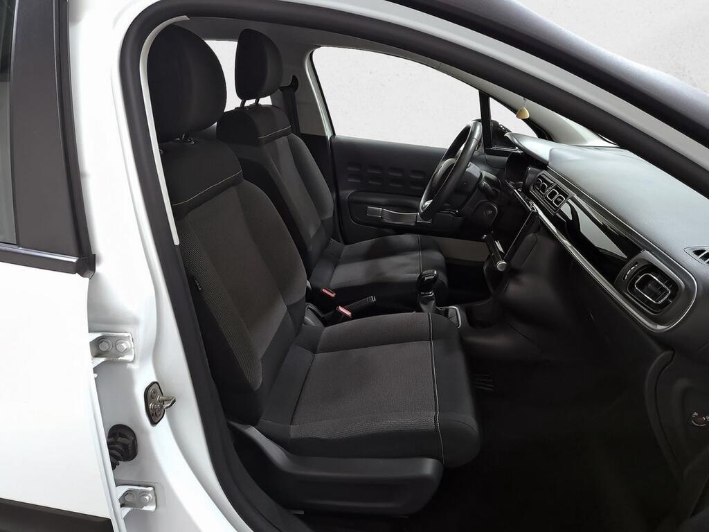 Citroën C3 BlueHDi 75KW (100CV) S&S Feel Pack 7