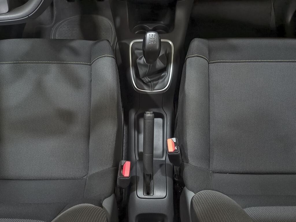 Citroën C3 BlueHDi 75KW (100CV) S&S Feel Pack 22