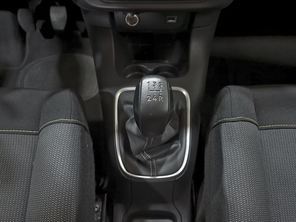 Citroën C3 BlueHDi 75KW (100CV) S&S Feel Pack 23