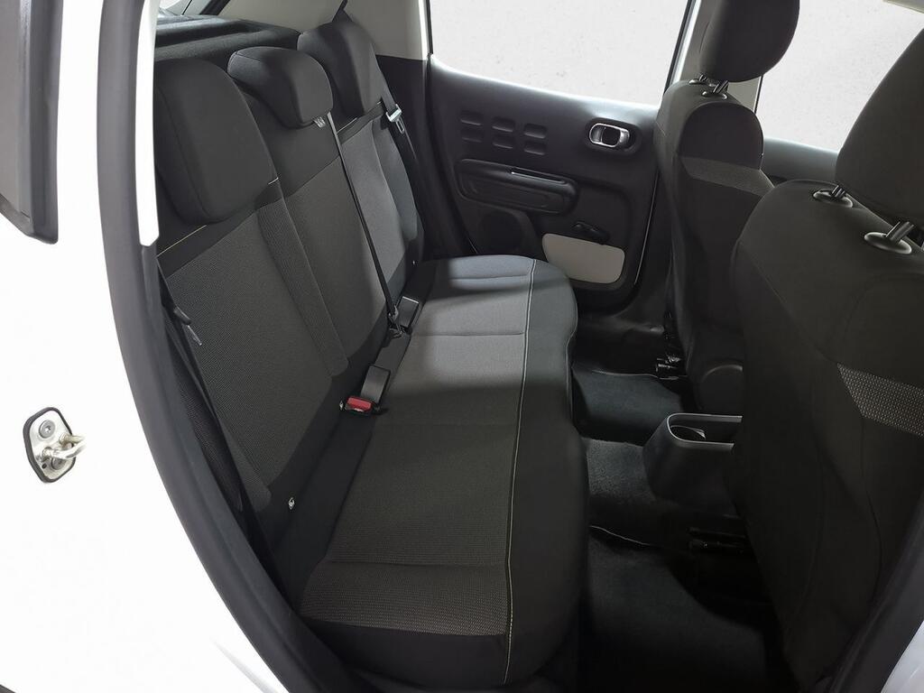 Citroën C3 BlueHDi 75KW (100CV) S&S Feel Pack 8