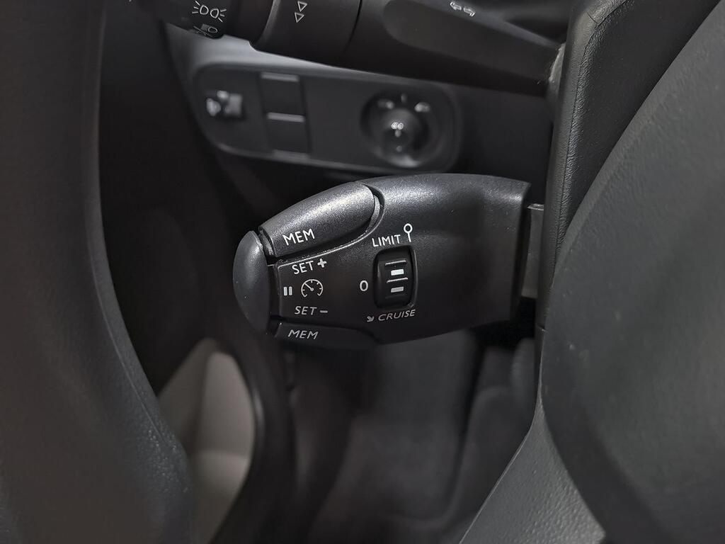 Citroën C3 BlueHDi 75KW (100CV) S&S Feel Pack 14